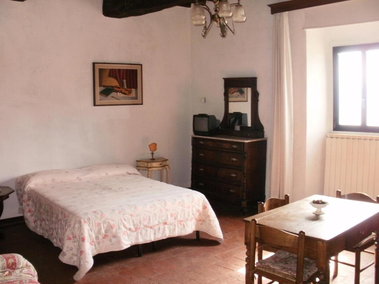 Agriturismo Il Palazzaccio Villa Galliano Екстериор снимка