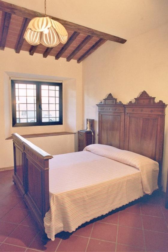 Agriturismo Il Palazzaccio Villa Galliano Екстериор снимка