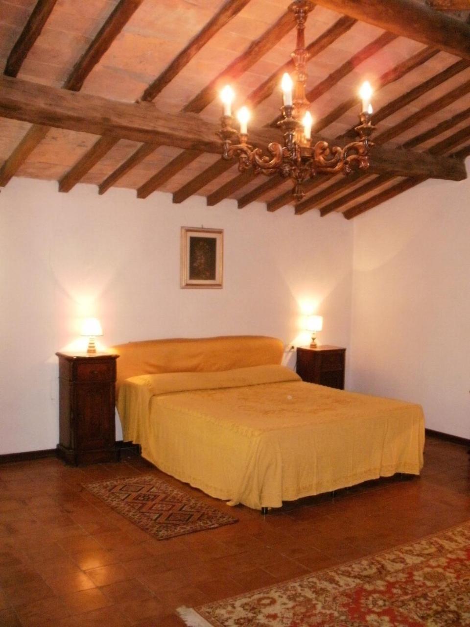 Agriturismo Il Palazzaccio Villa Galliano Екстериор снимка