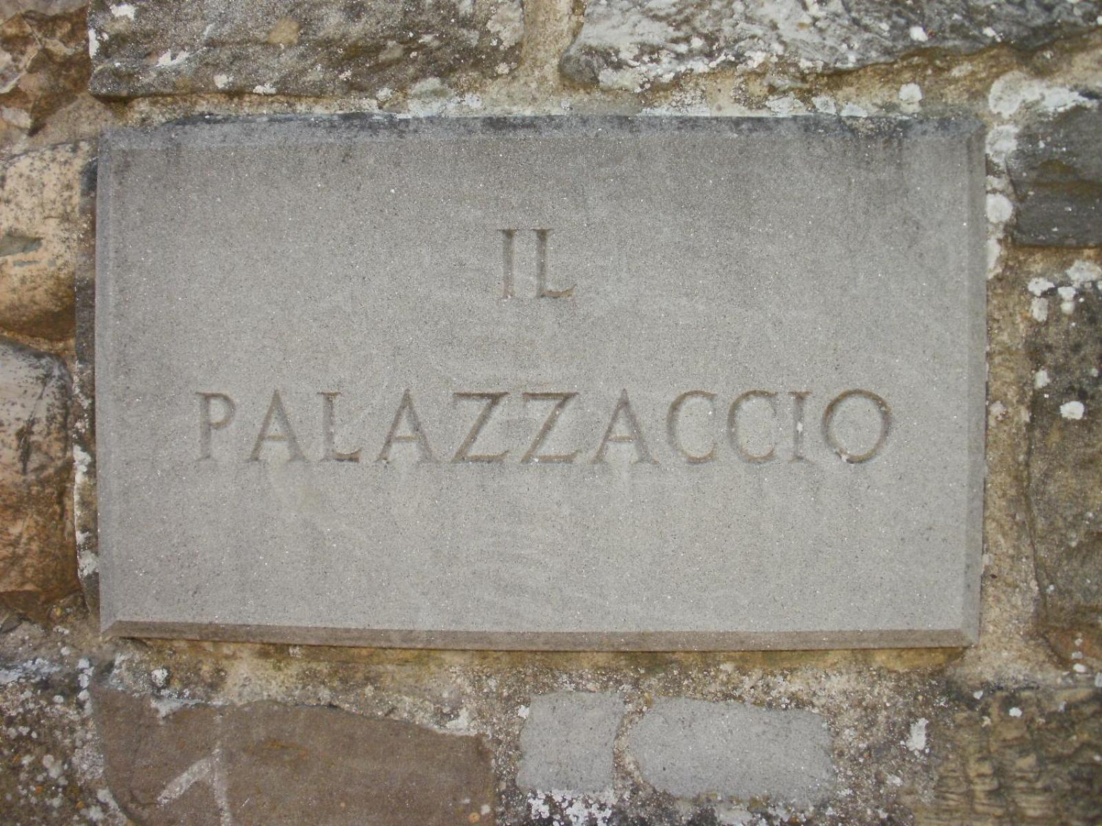 Agriturismo Il Palazzaccio Villa Galliano Екстериор снимка